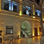 Arcus Cappadocia Hotel 5*