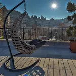 Hotell Arcus Cappadocia Göreme