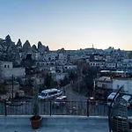 Hotel Arcus Cappadocia