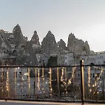 Hotel Arcus Cappadocia Göreme