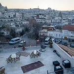 Arcus Cappadocia Göreme