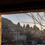 Hotel Arcus Cappadocia Göreme