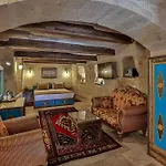 Arcus Cappadocia Hotell 5*