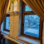 Arcus Cappadocia 5* Göreme