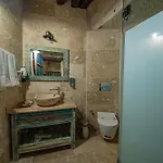 Arcus Cappadocia Hotell