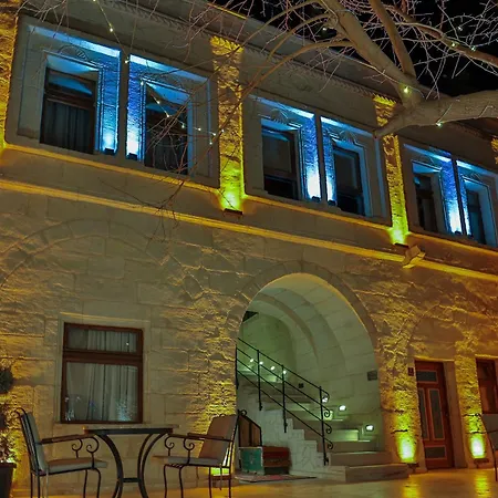 Hotel Arcus Cappadocia 3*