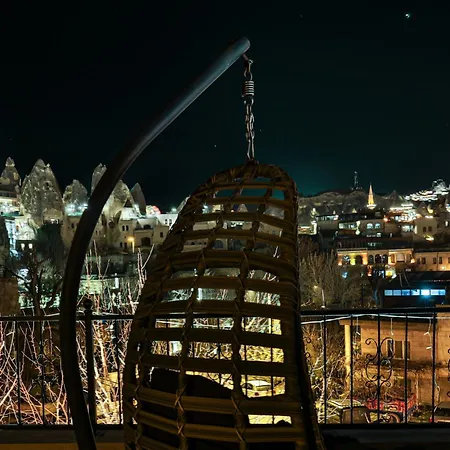 Hotel Arcus Cappadocia Goreme