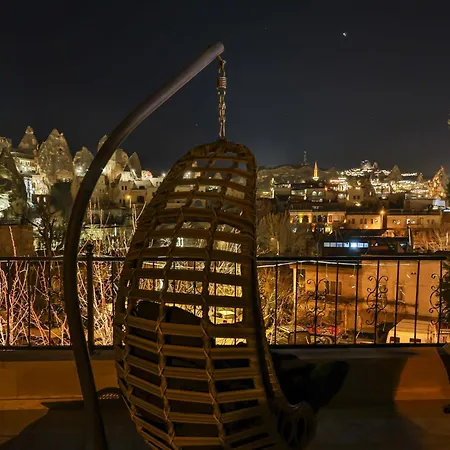 Arcus Cappadocia 5* غوريمِيه
