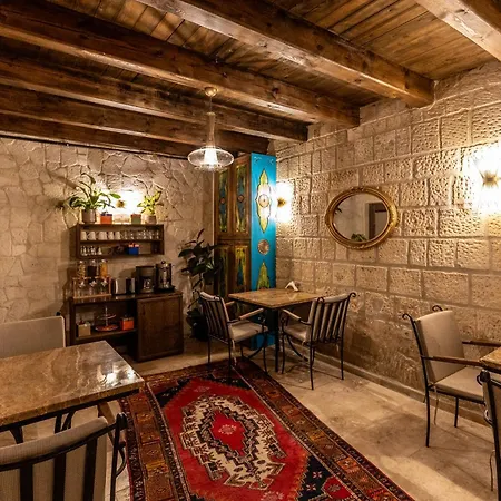 Arcus Cappadocia Hotel