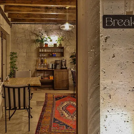 Hotel Arcus Cappadocia