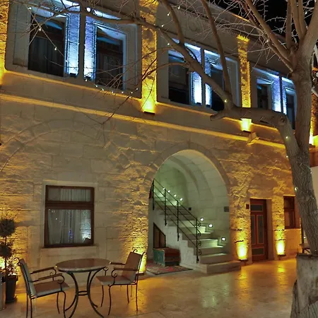 Arcus Cappadocia Hotel 3*
