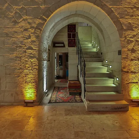 Hotel Arcus Cappadocia 3*