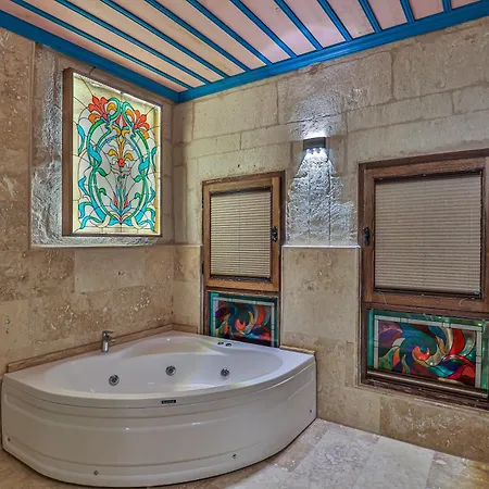 Hotel Arcus Cappadocia Göreme