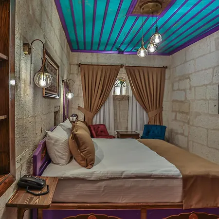 Arcus Cappadocia גורמה