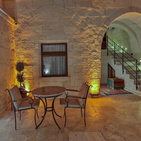 Arcus Cappadocia 5* غوريمِيه