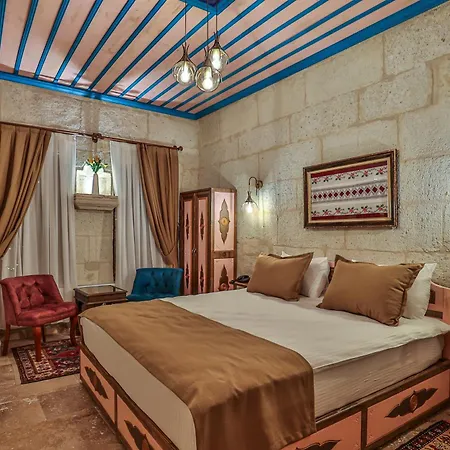Hotel Arcus Cappadocia