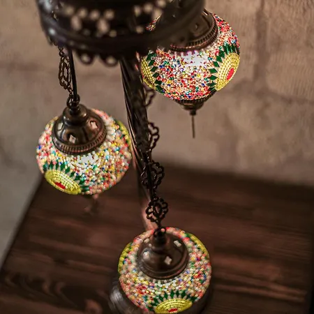 Hotel Arcus Cappadocia 3*