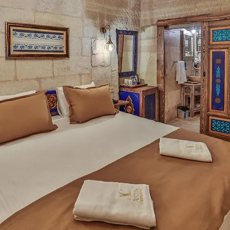 Arcus Cappadocia Hotel Goreme