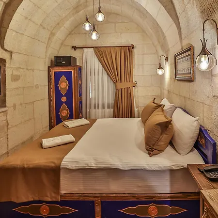Szálloda Arcus Cappadocia 5*
