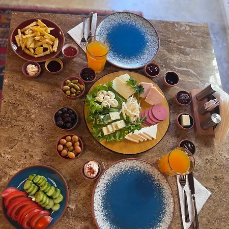 Arcus Cappadocia Hotel Goreme