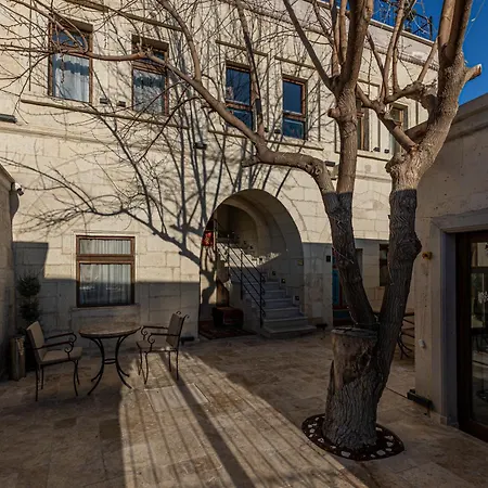 Arcus Cappadocia غوريمِيه
