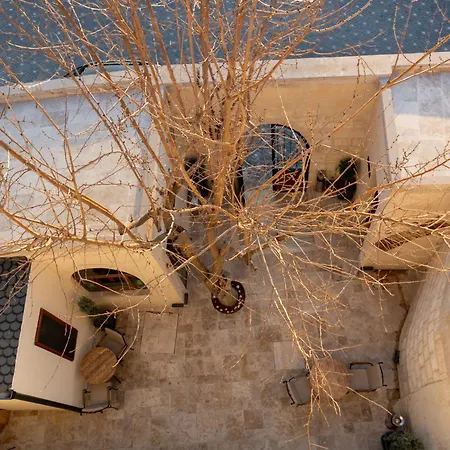Arcus Cappadocia 5* Гореме