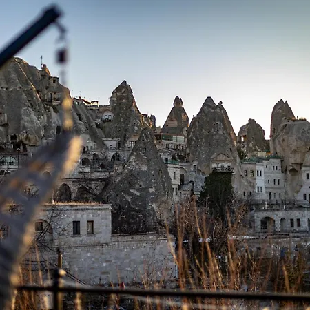 Arcus Cappadocia فندق