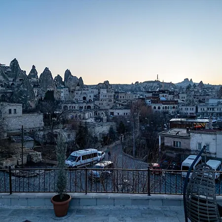 Hotel Arcus Cappadocia