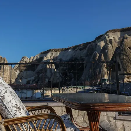 Arcus Cappadocia Szálloda 5*