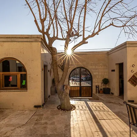 Hotel Arcus Cappadocia 3*
