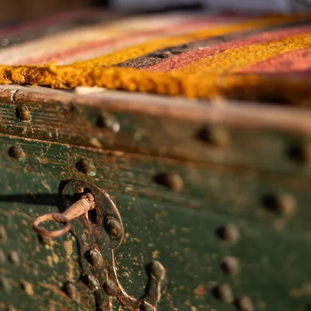 Arcus Cappadocia Hotel Göreme