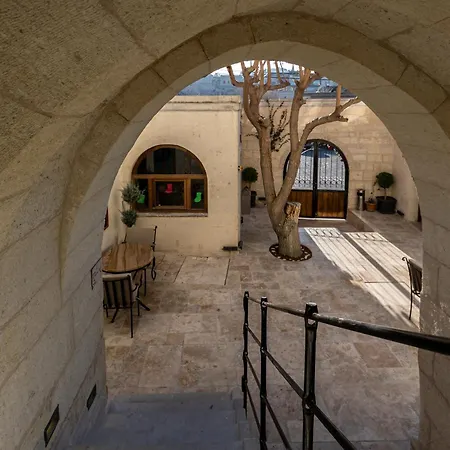 فندق Arcus Cappadocia غوريمِيه