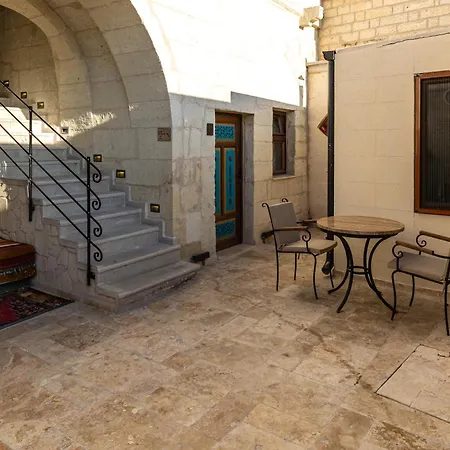 Arcus Cappadocia 5*