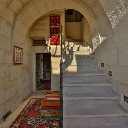 Hotel Arcus Cappadocia