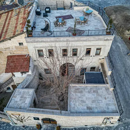 Arcus Cappadocia Hotel 3*