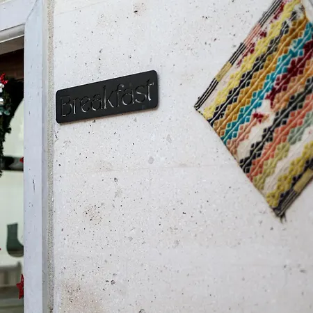 Hotel Arcus Cappadocia 5*