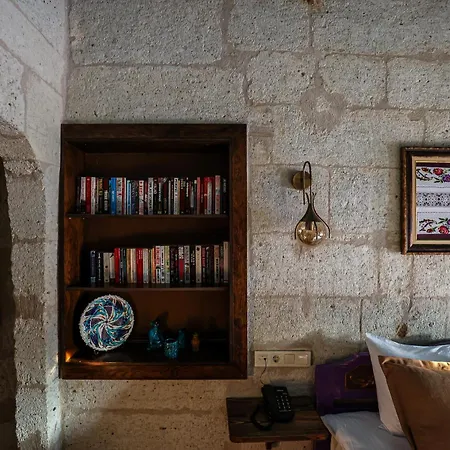 Hotel Arcus Cappadocia