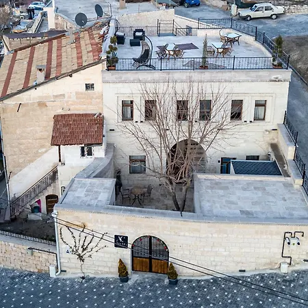 Arcus Cappadocia 5*