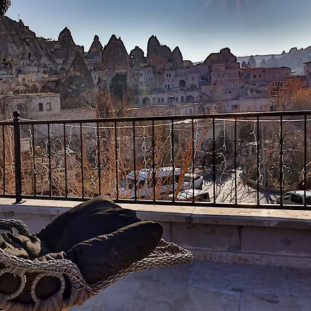 Arcus Cappadocia