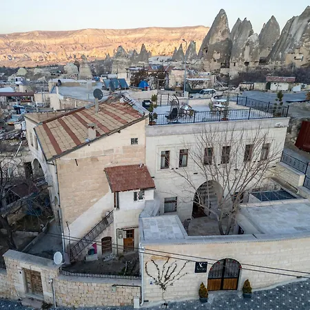 Hotel Arcus Cappadocia
