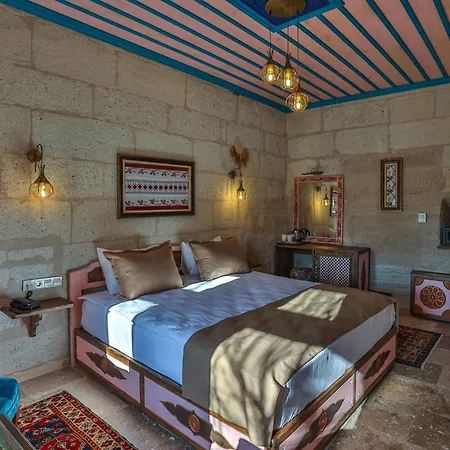 Arcus Cappadocia מלון 3*