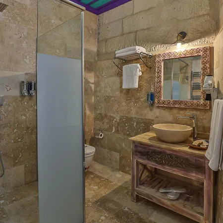 Szálloda Arcus Cappadocia 5*