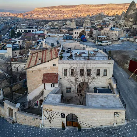 Arcus Cappadocia فندق غوريمِيه