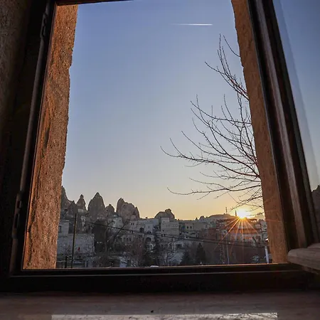 Arcus Cappadocia 5* Göreme