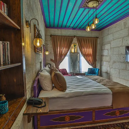 Arcus Cappadocia Hotel