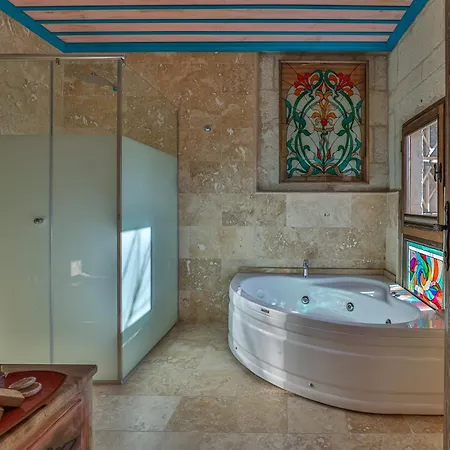 Hotel Arcus Cappadocia