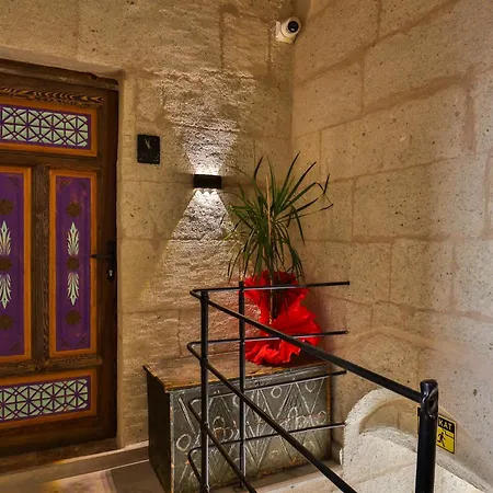Arcus Cappadocia Hotel Goreme