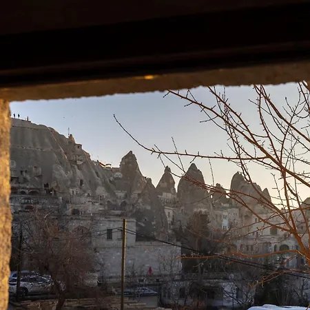 فندق Arcus Cappadocia غوريمِيه