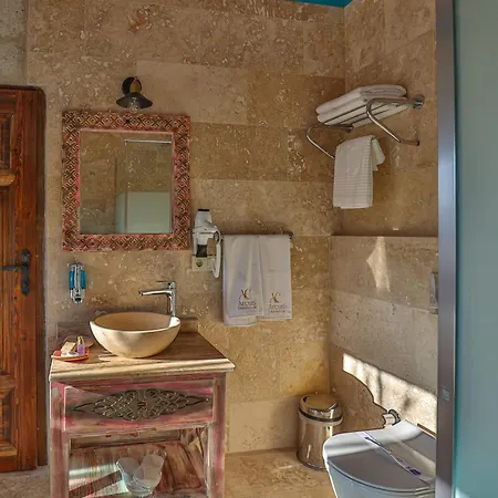 Arcus Cappadocia Göreme