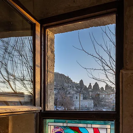 Arcus Cappadocia 5* Göreme